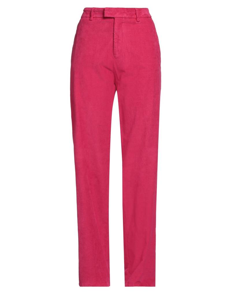 BERWICH Hose Damen Fuchsia von BERWICH