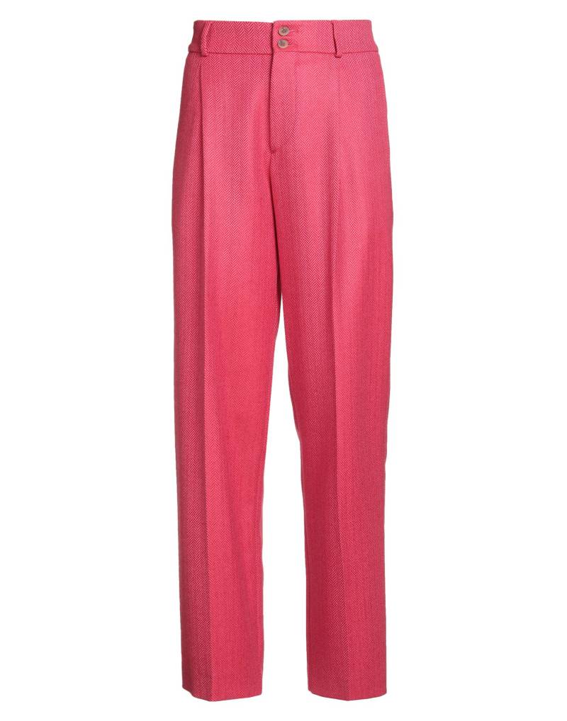 BERWICH Hose Damen Fuchsia von BERWICH