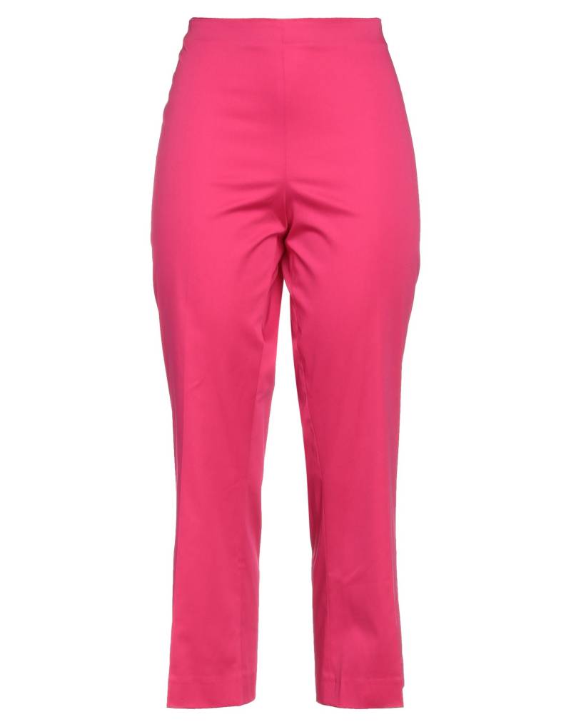 BERWICH Hose Damen Fuchsia von BERWICH