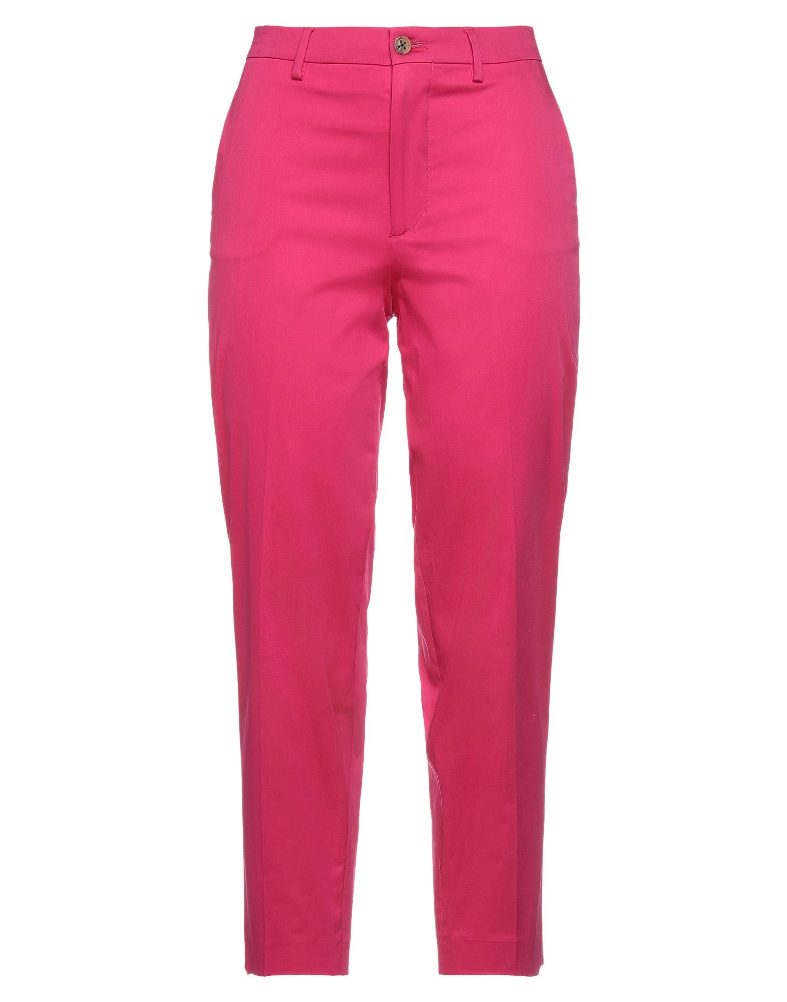 BERWICH Hose Damen Fuchsia von BERWICH