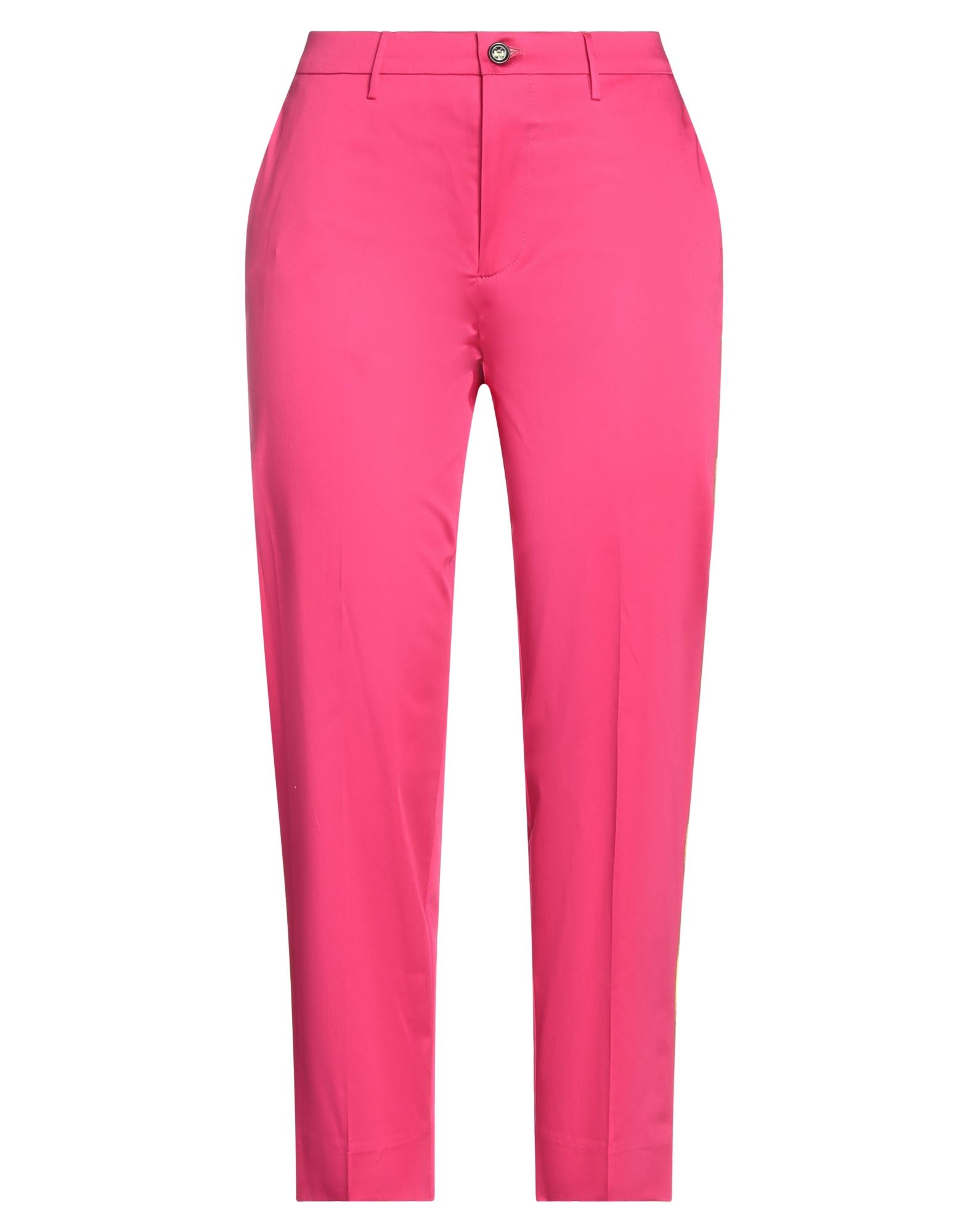 BERWICH Hose Damen Fuchsia von BERWICH