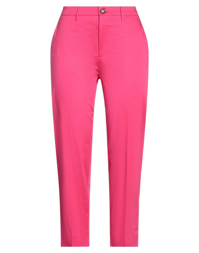 BERWICH Hose Damen Fuchsia von BERWICH