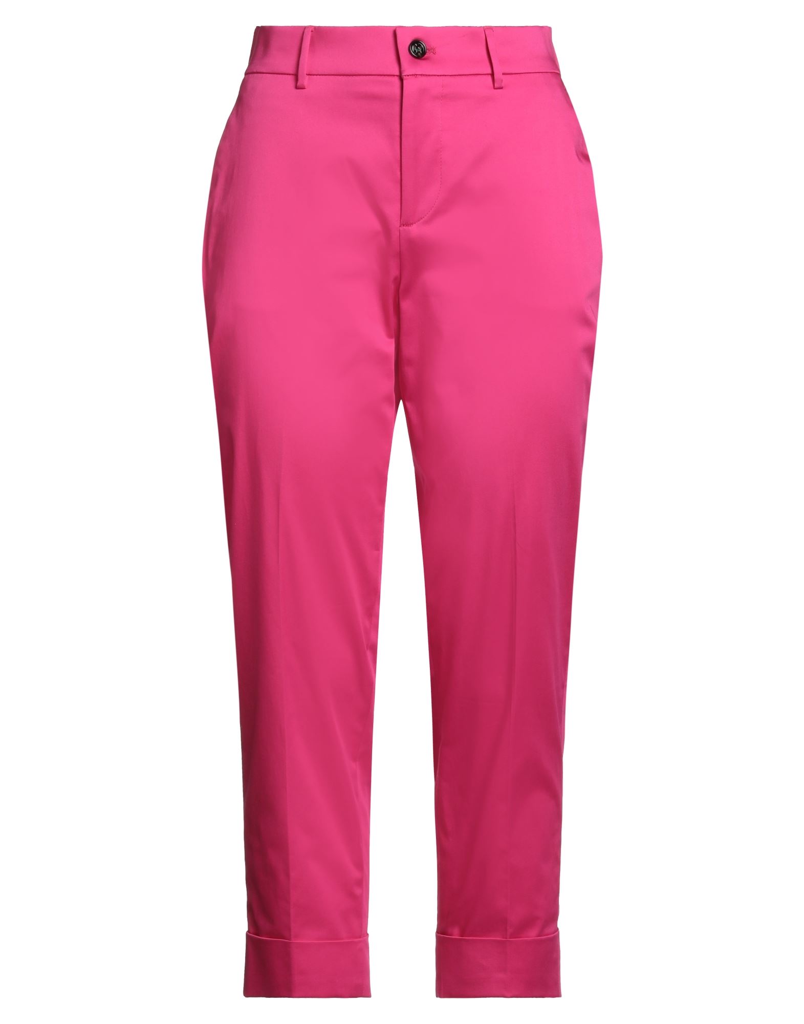 BERWICH Hose Damen Fuchsia von BERWICH