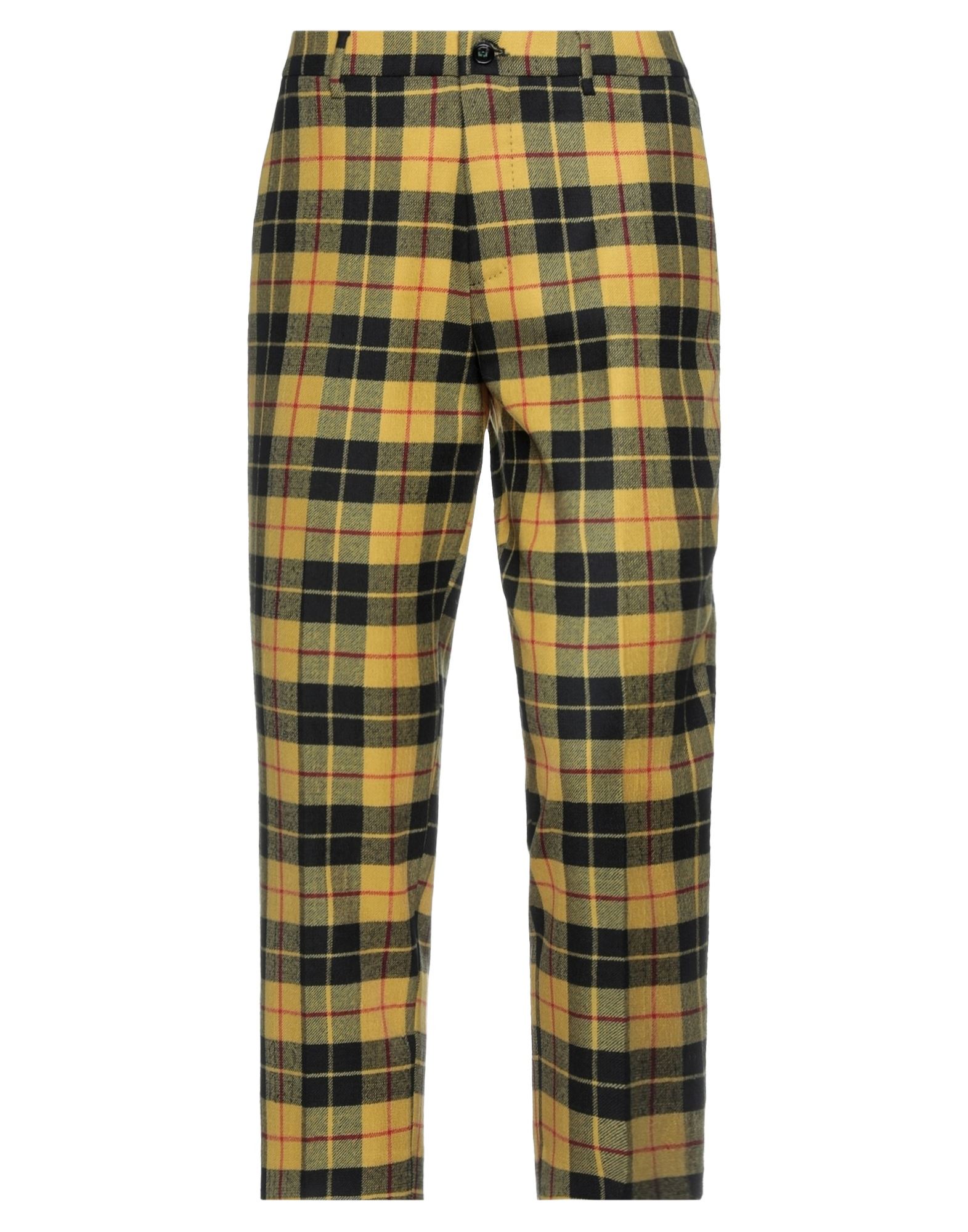 BERWICH Hose Damen Gelb BERWICH Hose Damen Gelb von BERWICH
