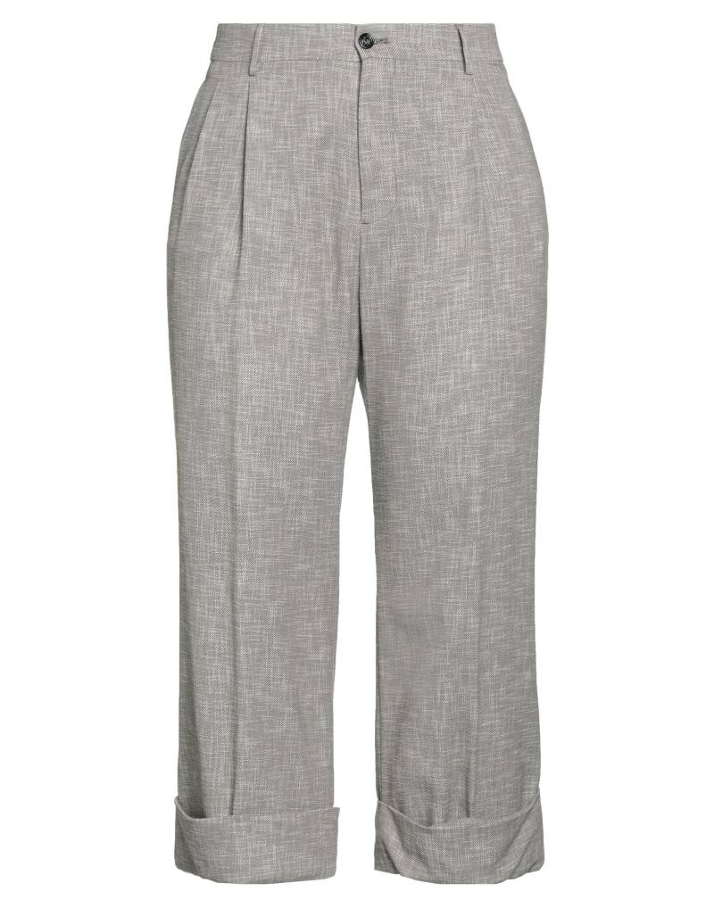 BERWICH Hose Damen Grau von BERWICH