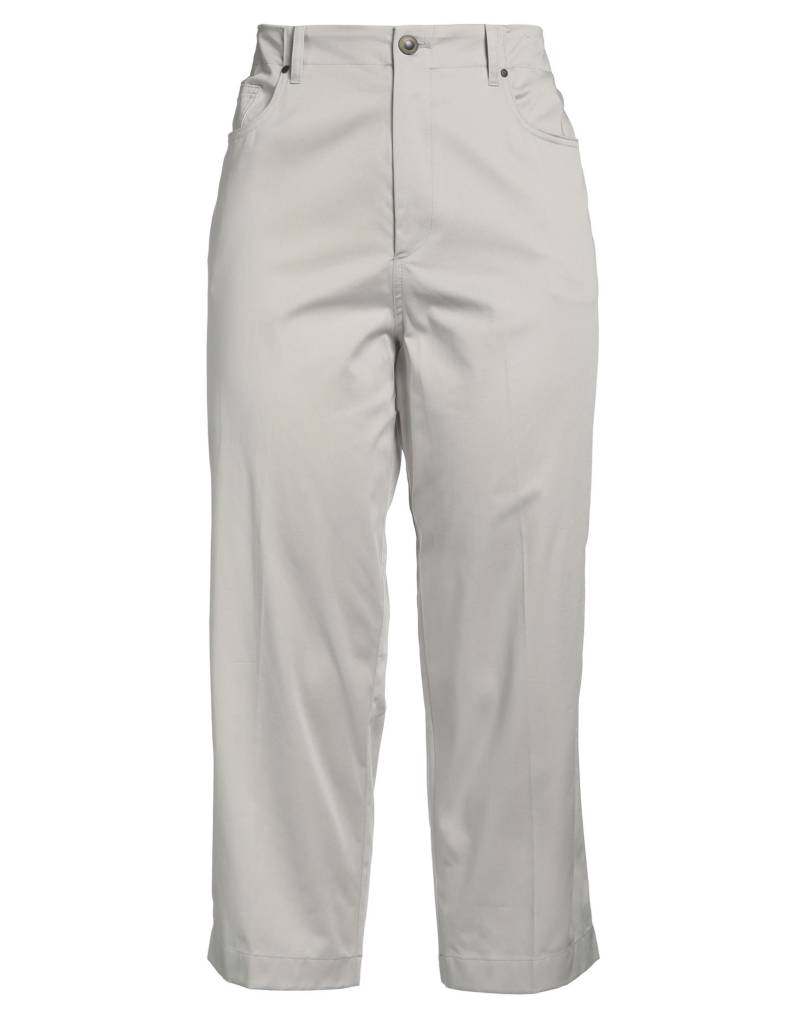 BERWICH Hose Damen Hellgrau von BERWICH