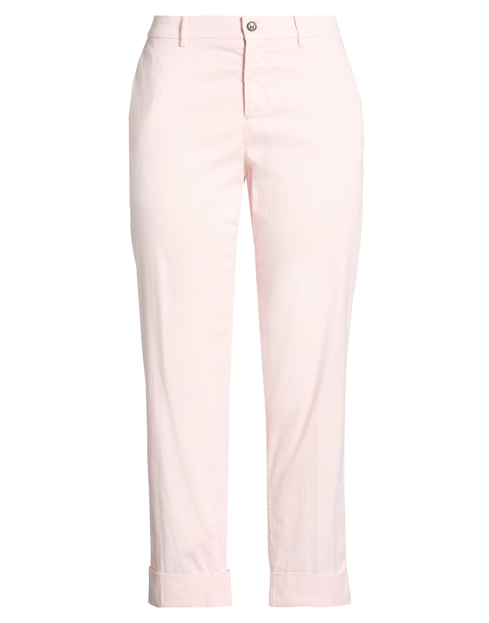 BERWICH Hose Damen Hellrosa von BERWICH