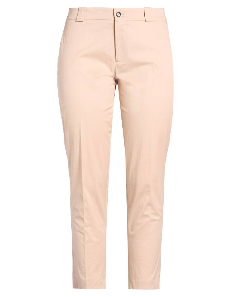 BERWICH Hose Damen Hellrosa von BERWICH