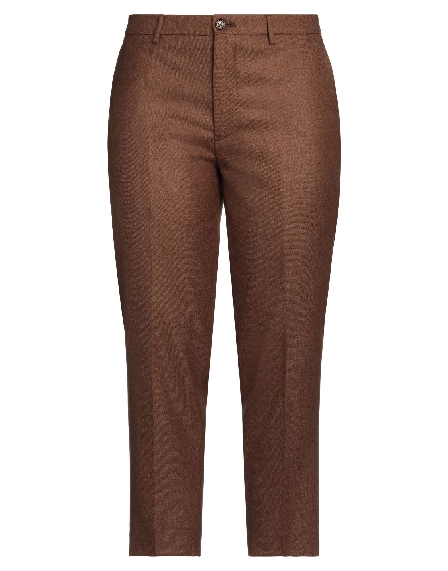 BERWICH Hose Damen Kamel BERWICH Hose Damen Kamel von BERWICH