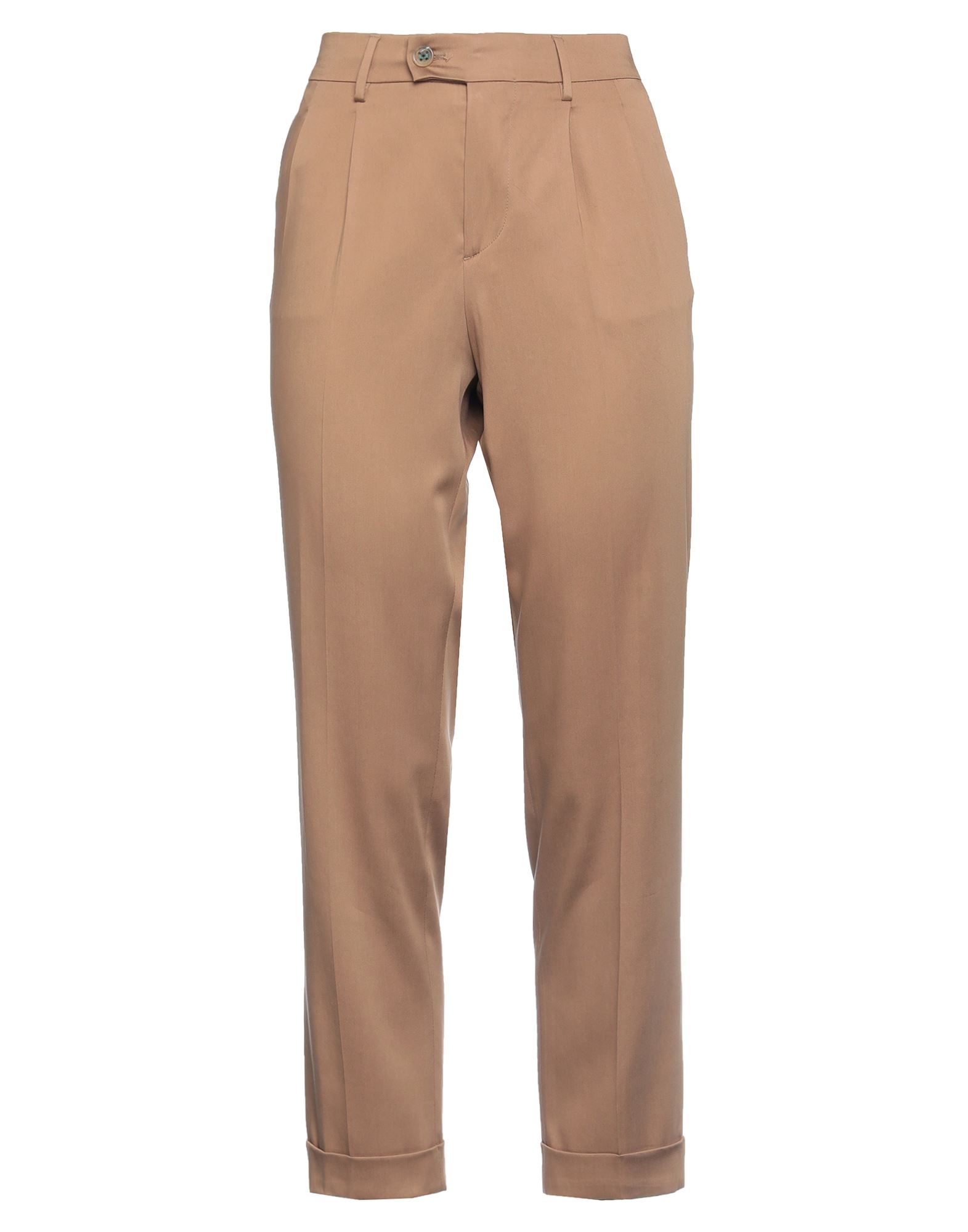 BERWICH Hose Damen Khaki von BERWICH