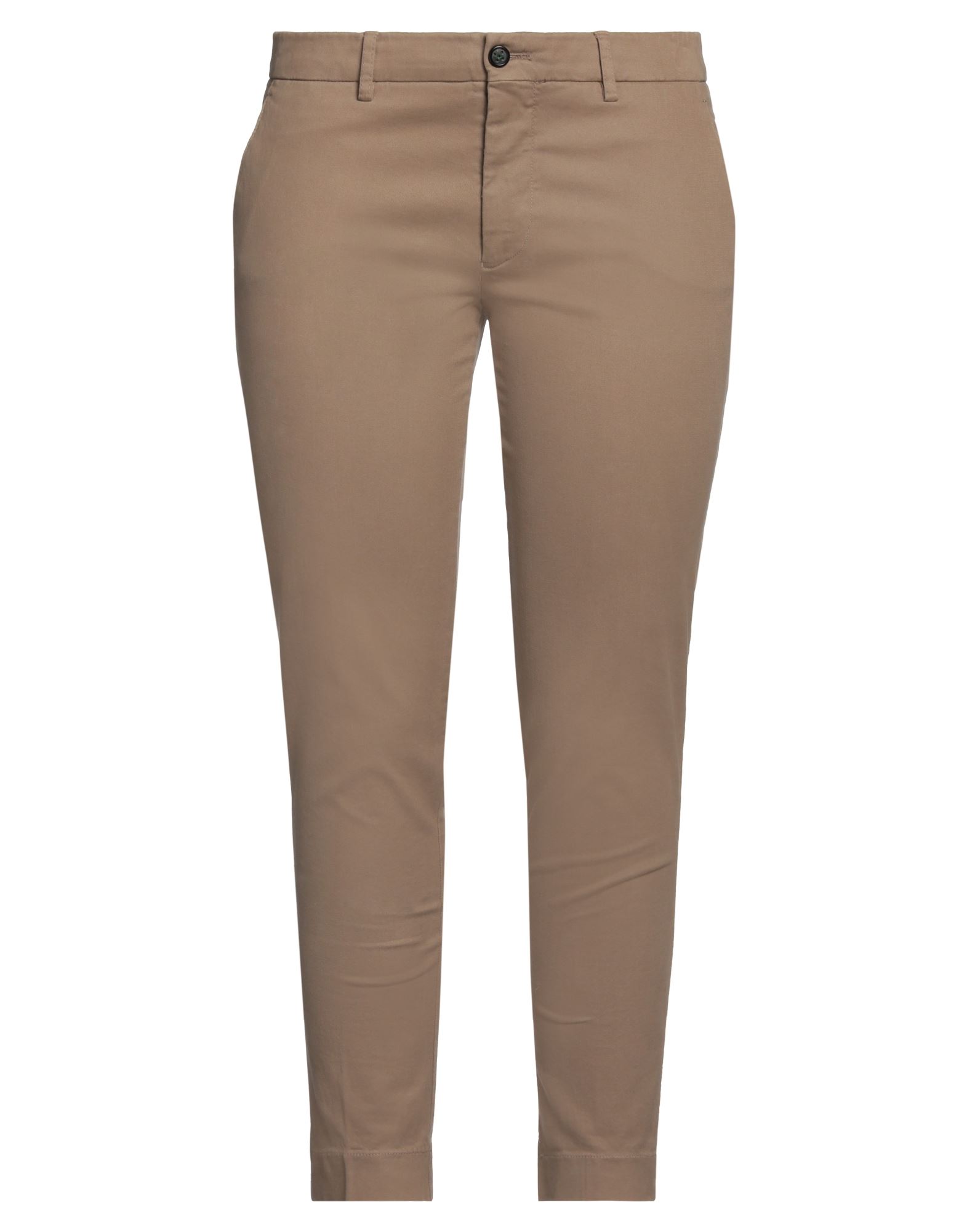 BERWICH Hose Damen Khaki von BERWICH