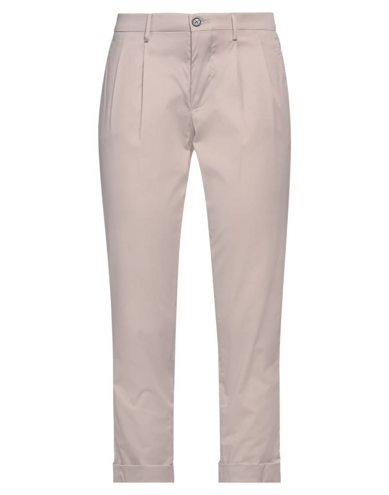 BERWICH Hose Damen Maulwurfsgrau von BERWICH