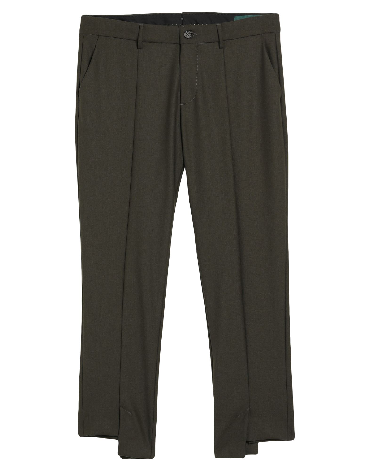 BERWICH Hose Damen Militärgrün von BERWICH