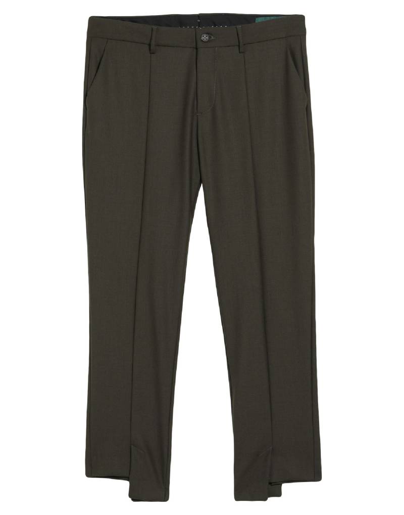 BERWICH Hose Damen Militärgrün von BERWICH