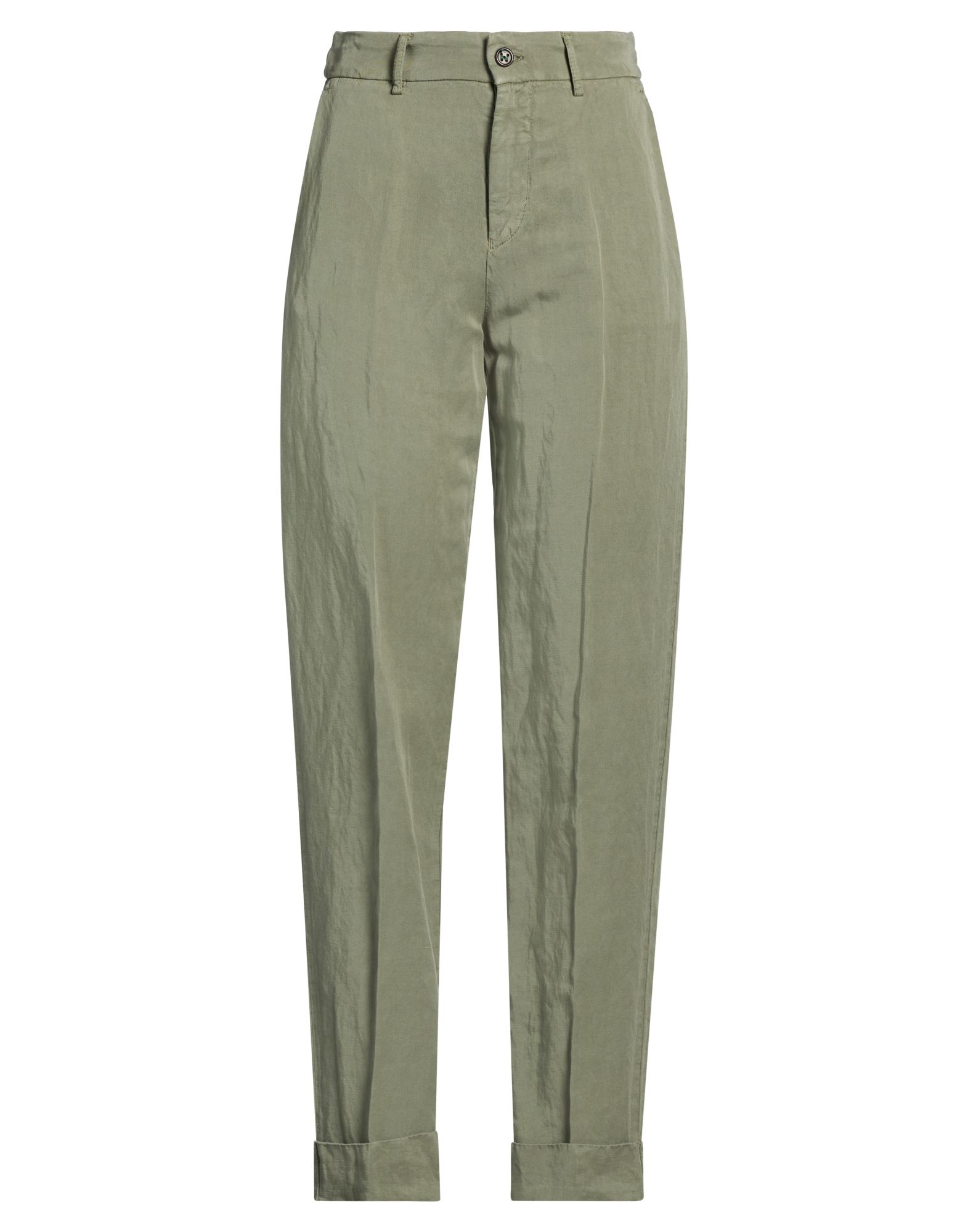 BERWICH Hose Damen Militärgrün von BERWICH