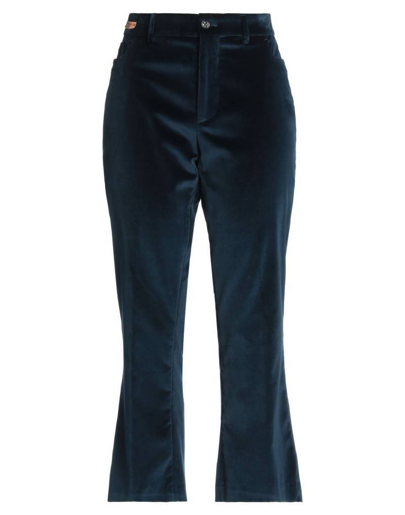 BERWICH Hose Damen Nachtblau von BERWICH