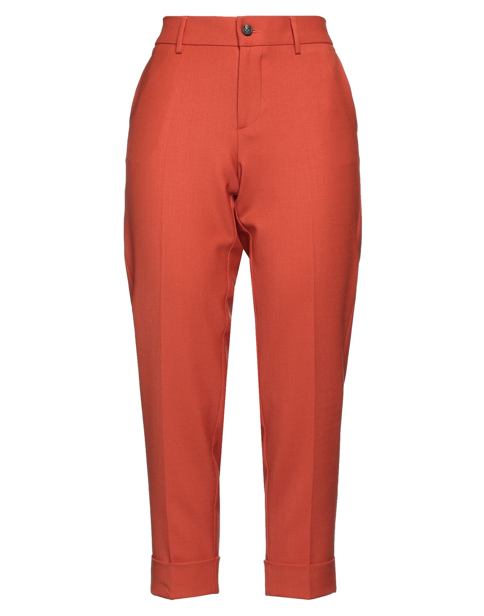 BERWICH Hose Damen Orange von BERWICH