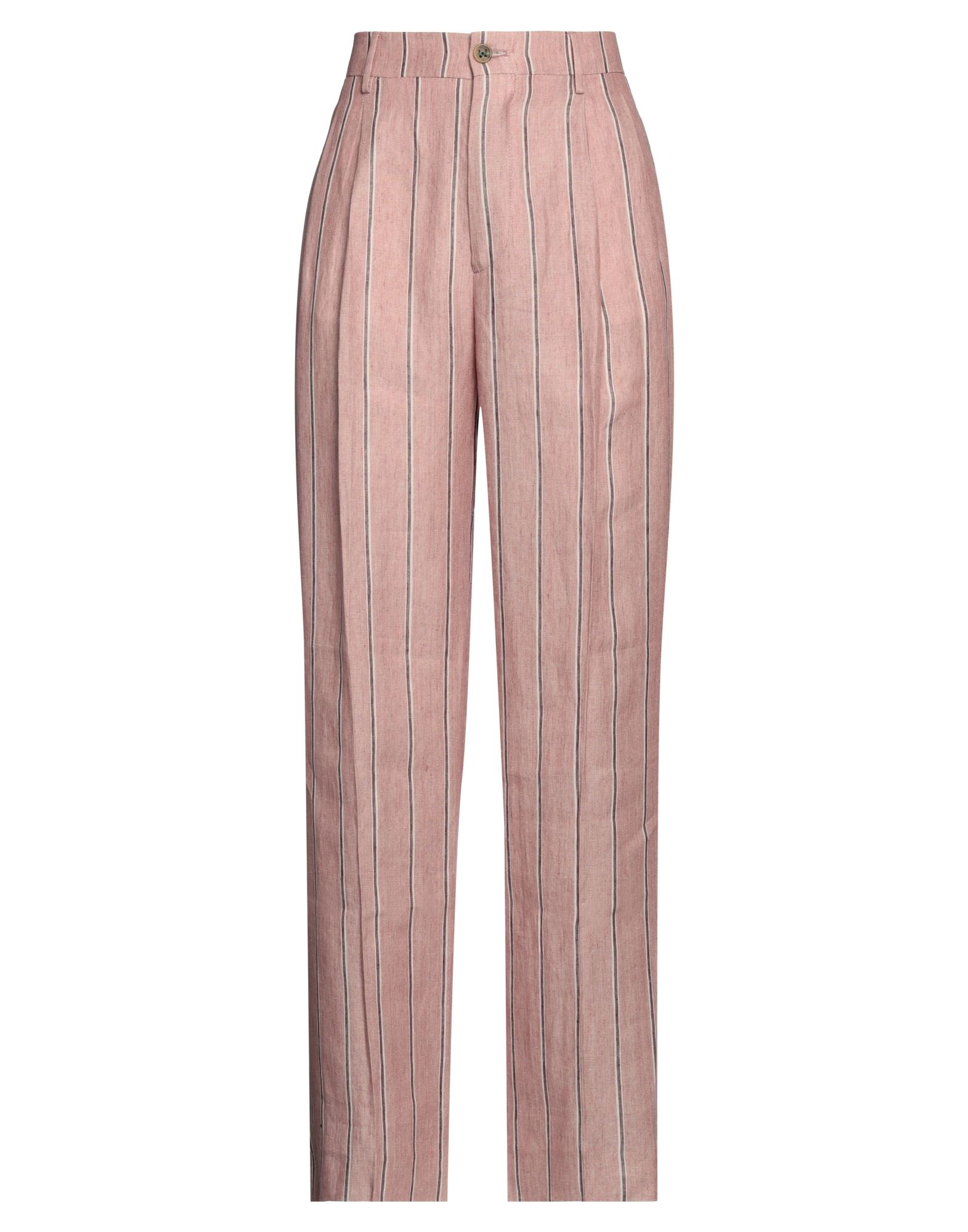 BERWICH Hose Damen Rosa von BERWICH