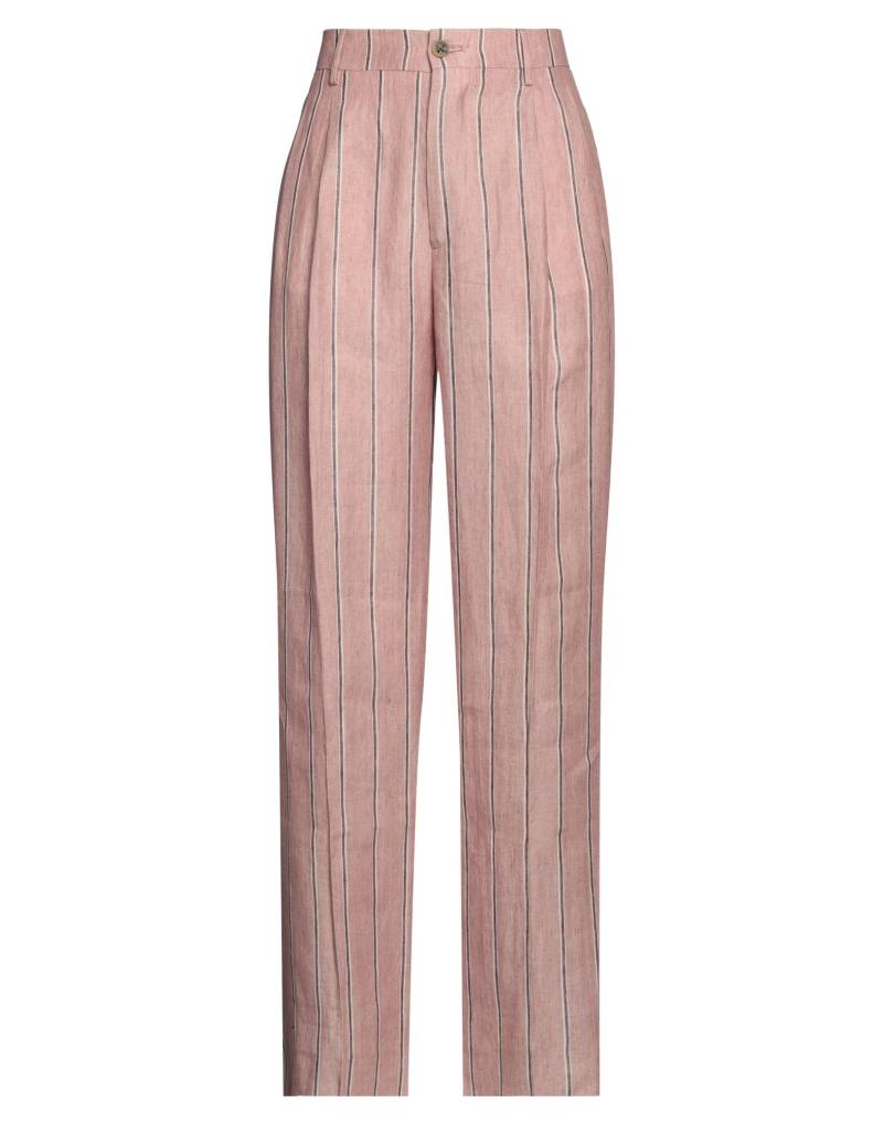 BERWICH Hose Damen Rosa von BERWICH