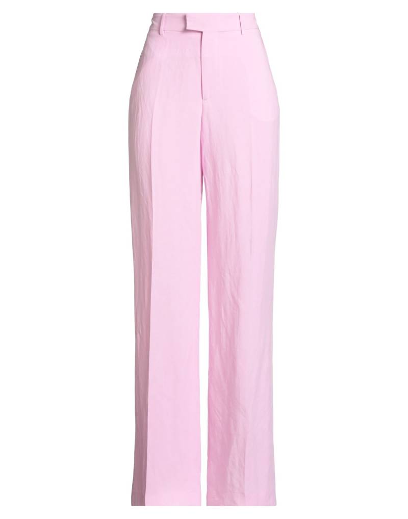 BERWICH Hose Damen Rosa von BERWICH