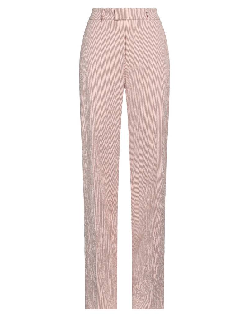 BERWICH Hose Damen Rostrot von BERWICH