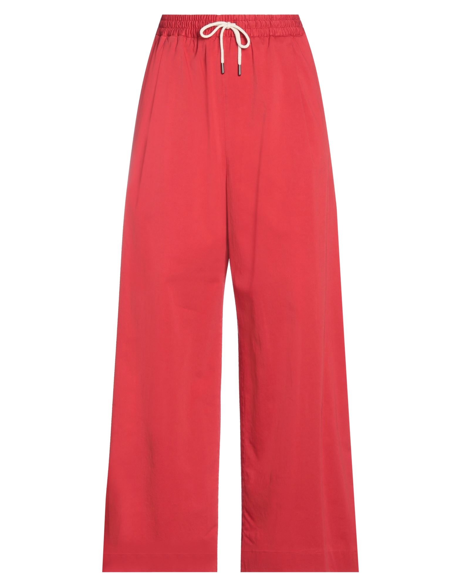 BERWICH Hose Damen Rot von BERWICH