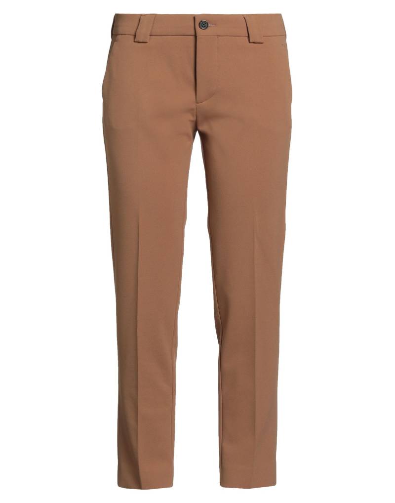 BERWICH Hose Damen Sand von BERWICH