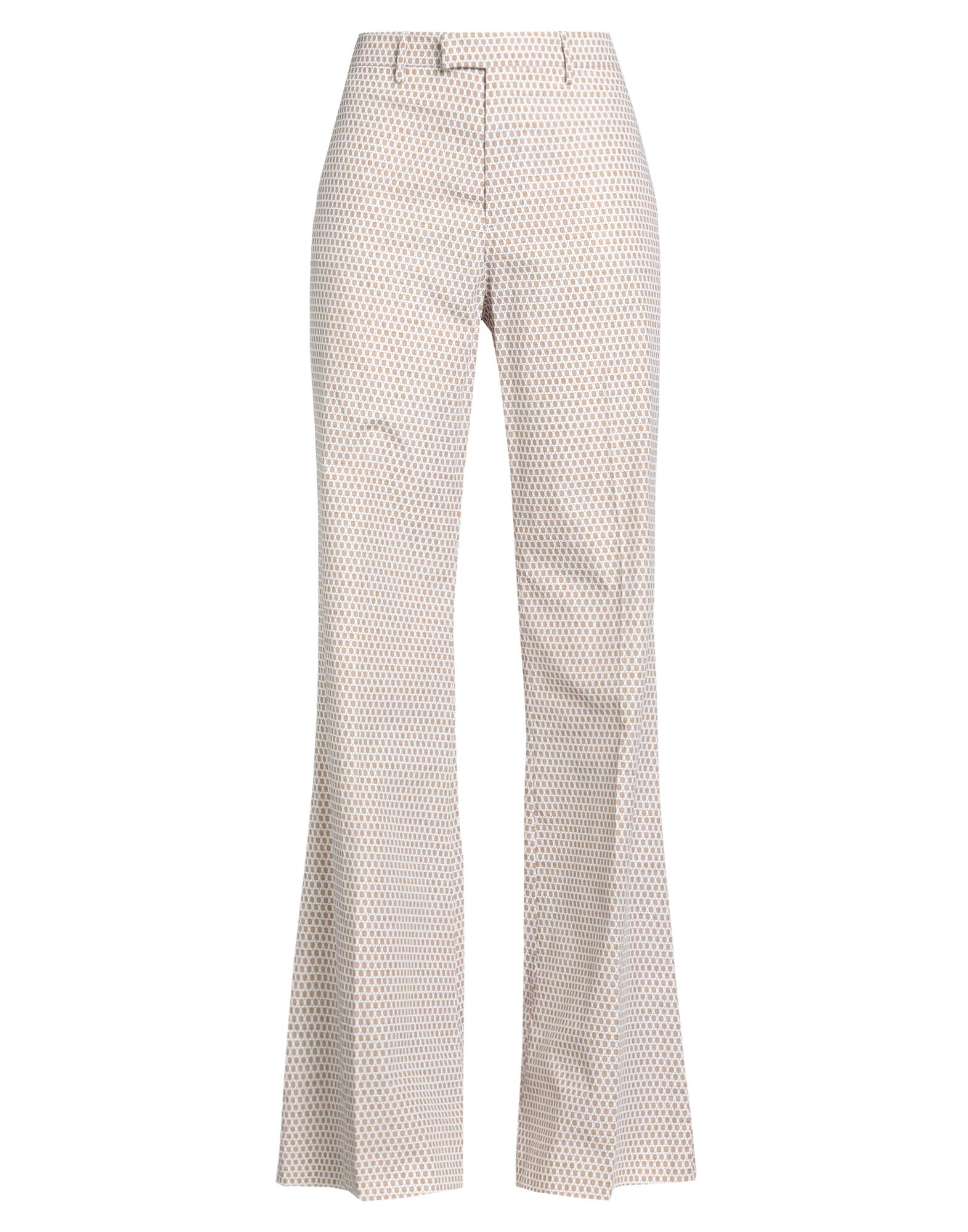 BERWICH Hose Damen Sand von BERWICH