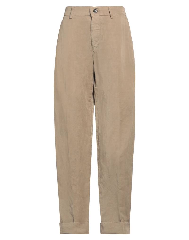 BERWICH Hose Damen Sand von BERWICH
