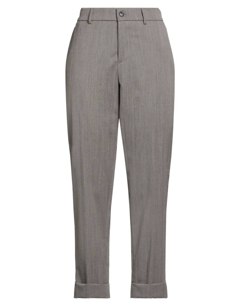 BERWICH Hose Damen Sand von BERWICH