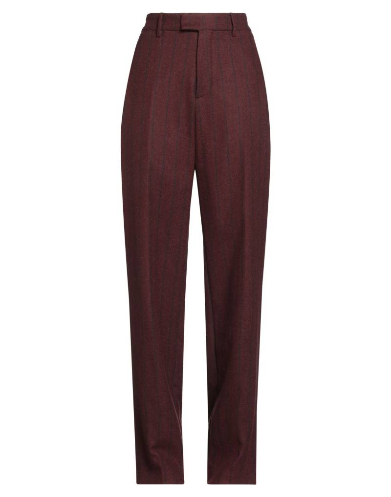 BERWICH Hose Damen Schokobraun von BERWICH