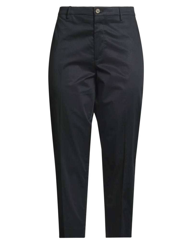 BERWICH Hose Damen Schwarz BERWICH Hose Damen Schwarz von BERWICH