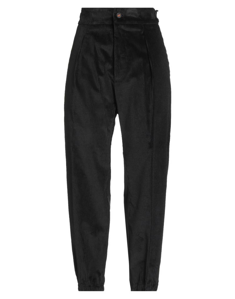 BERWICH Hose Damen Schwarz von BERWICH