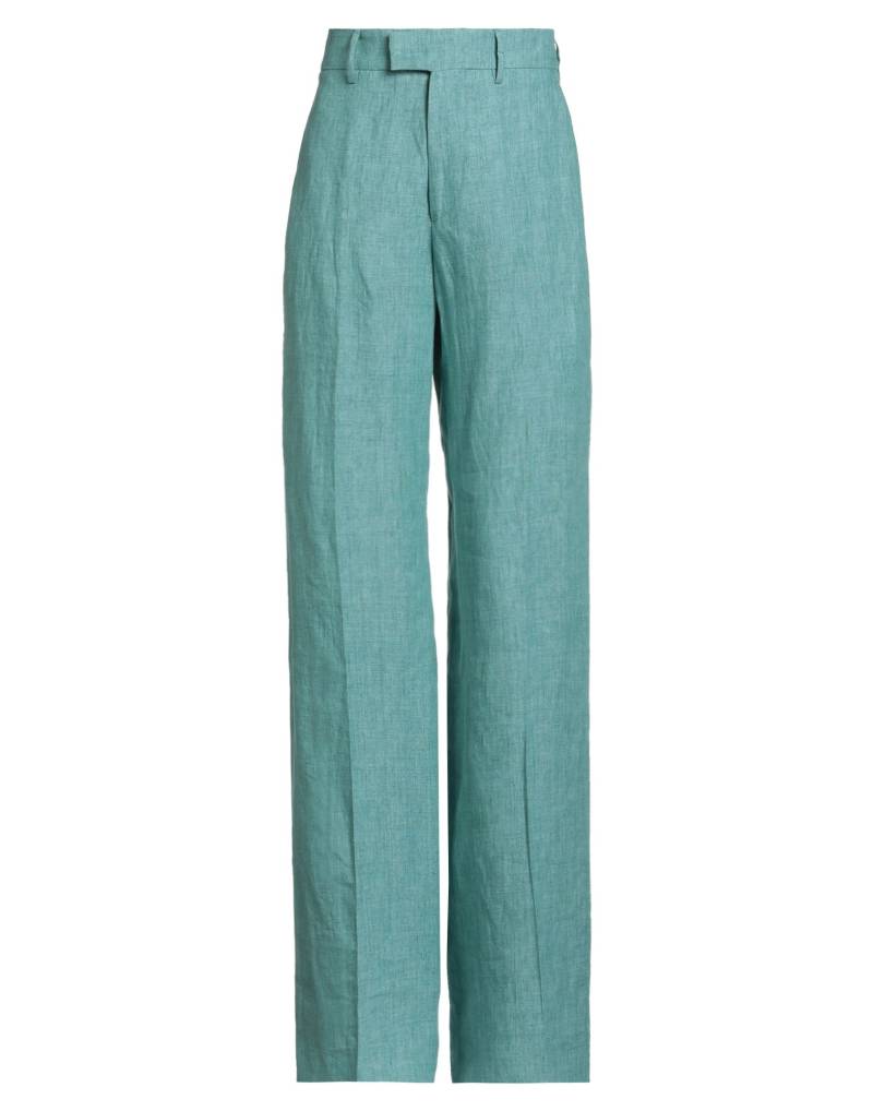 BERWICH Hose Damen Smaragdgrün von BERWICH