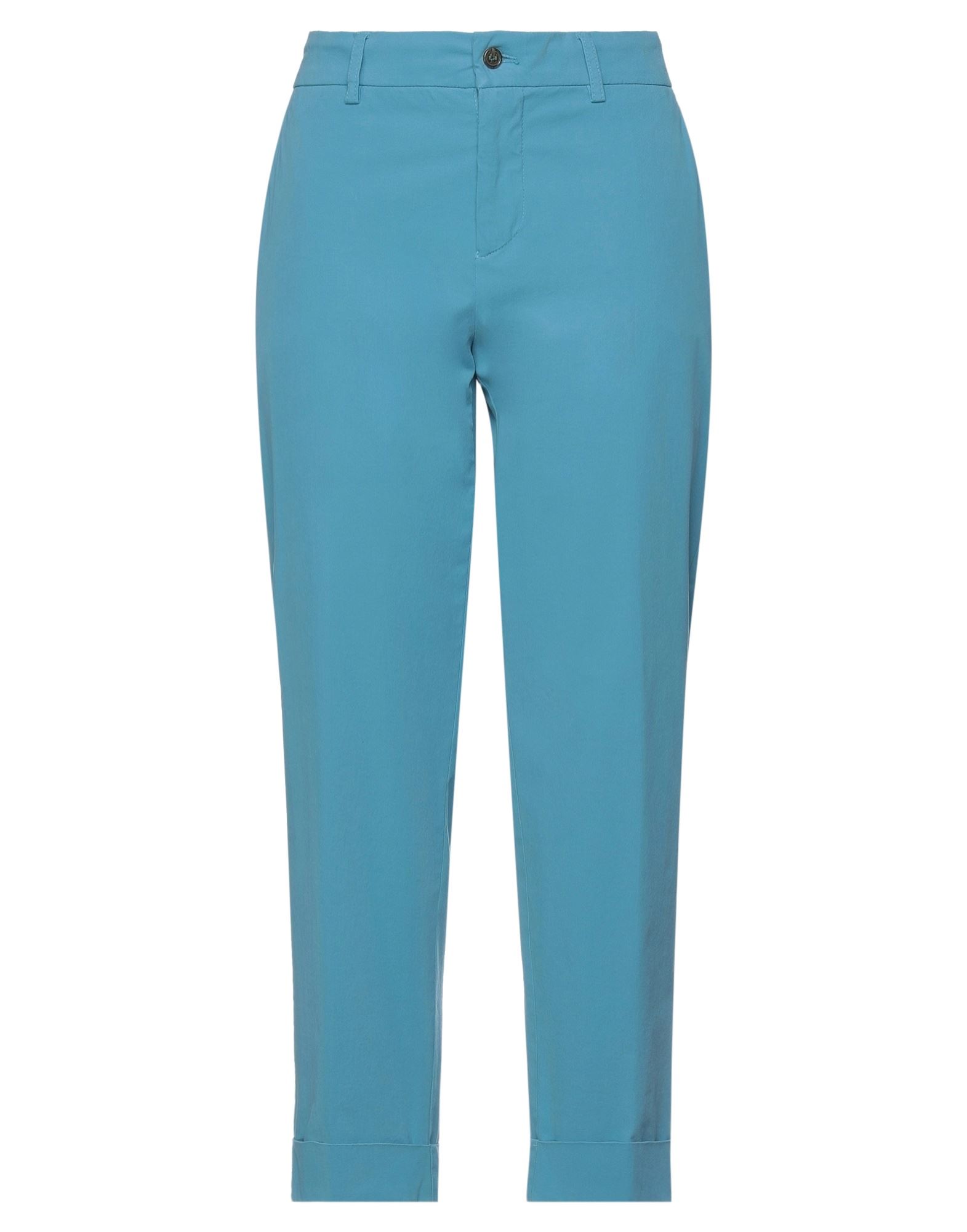 BERWICH Hose Damen Taubenblau von BERWICH