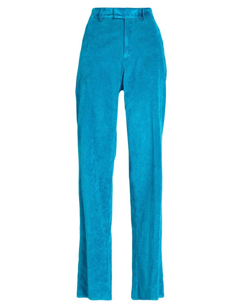 BERWICH Hose Damen Tūrkis von BERWICH