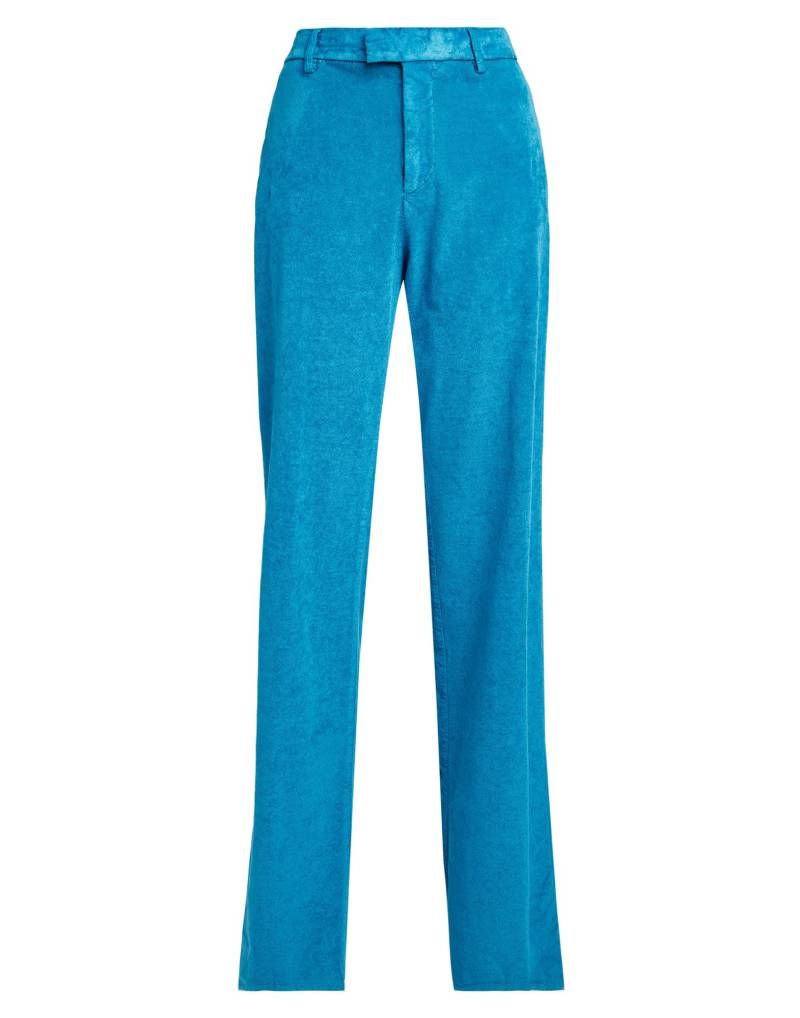 BERWICH Hose Damen Tūrkis von BERWICH