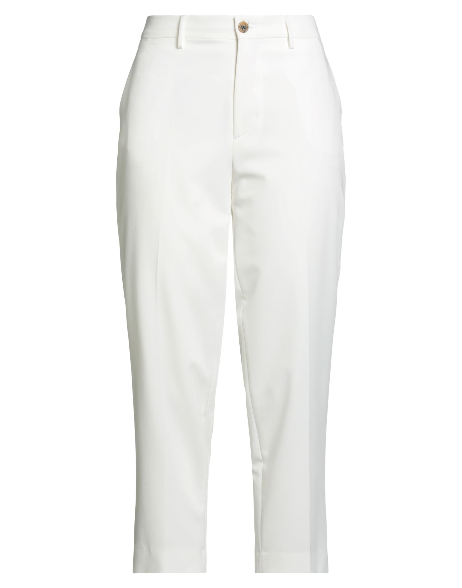 BERWICH Hose Damen Weiß von BERWICH