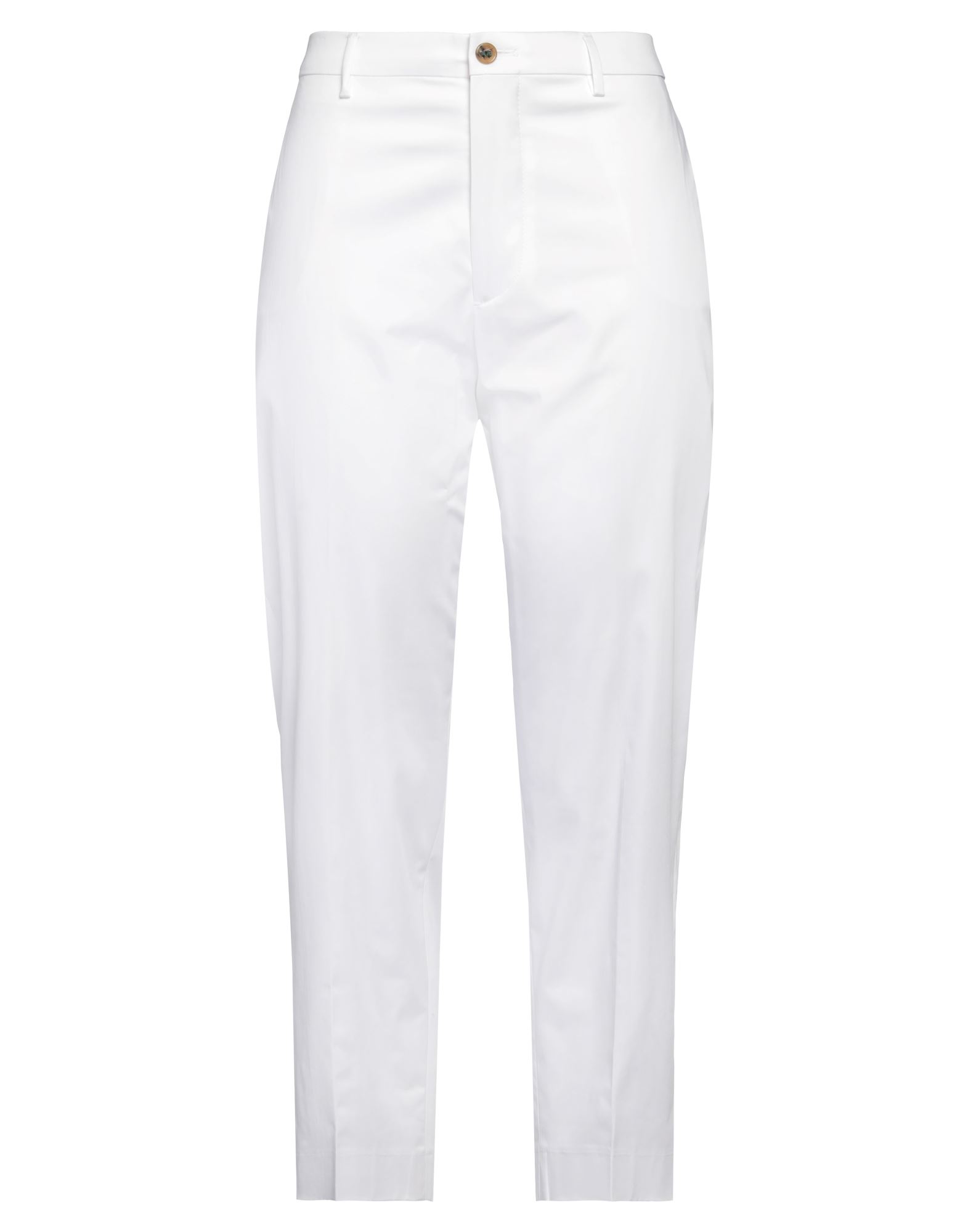 BERWICH Hose Damen Weiß BERWICH Hose Damen Weiß von BERWICH