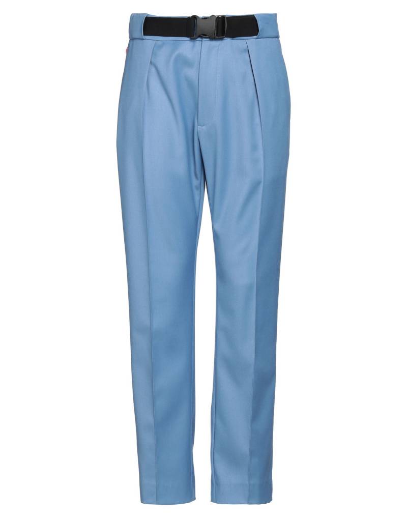 BERWICH Hose Herren Azurblau von BERWICH