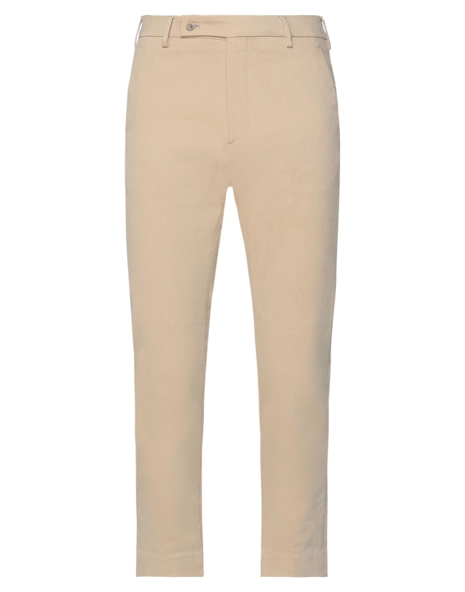 BERWICH Hose Herren Beige von BERWICH