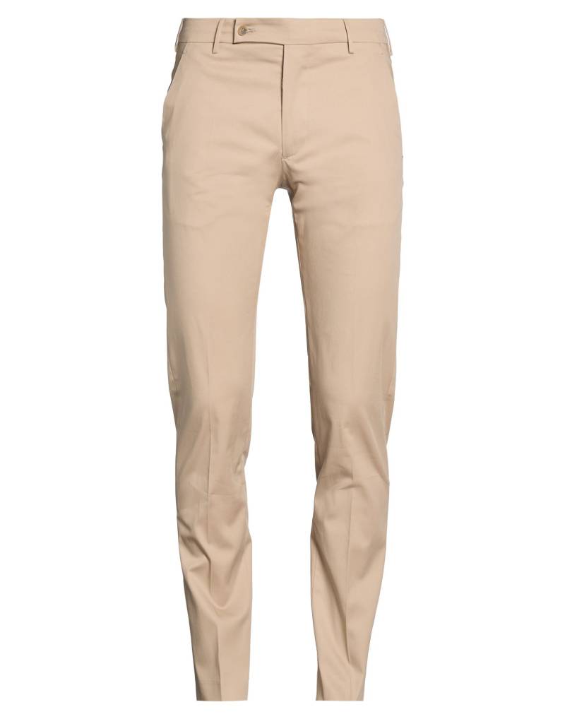 BERWICH Hose Herren Beige von BERWICH