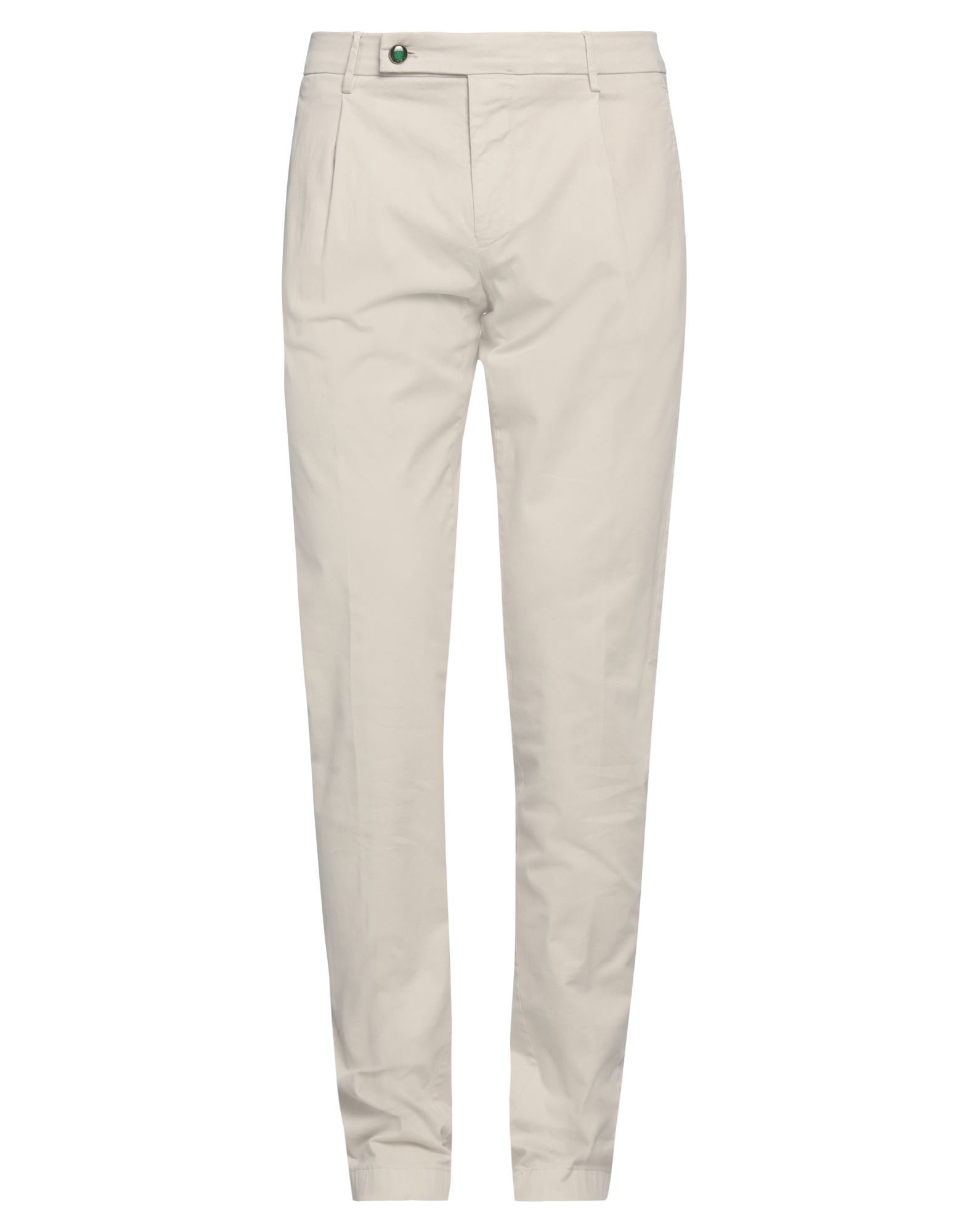 BERWICH Hose Herren Beige von BERWICH
