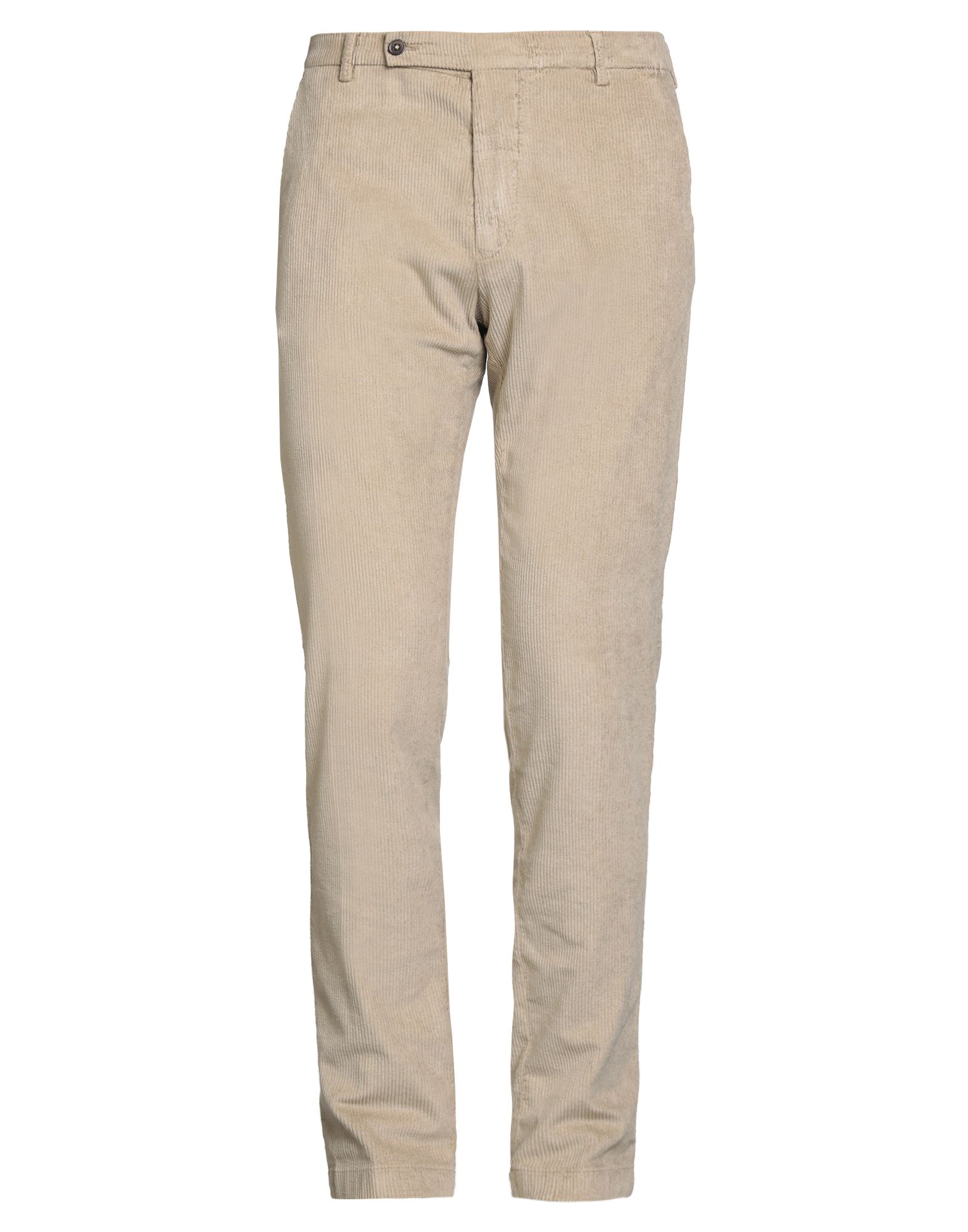 BERWICH Hose Herren Beige von BERWICH