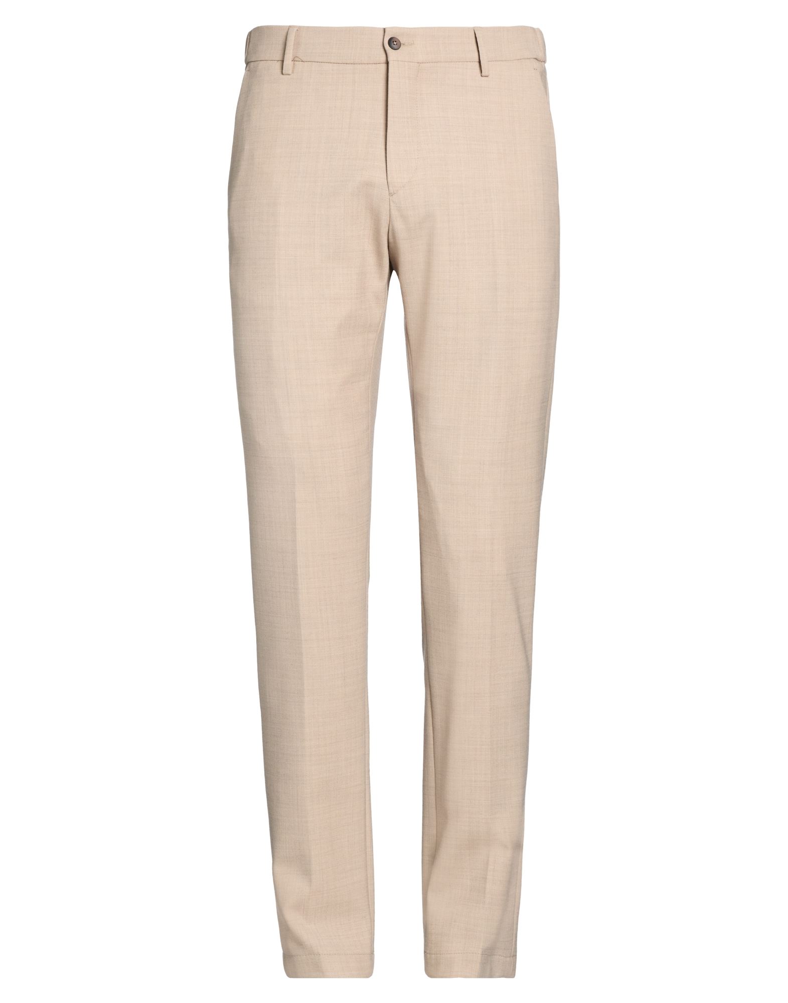 BERWICH Hose Herren Beige von BERWICH