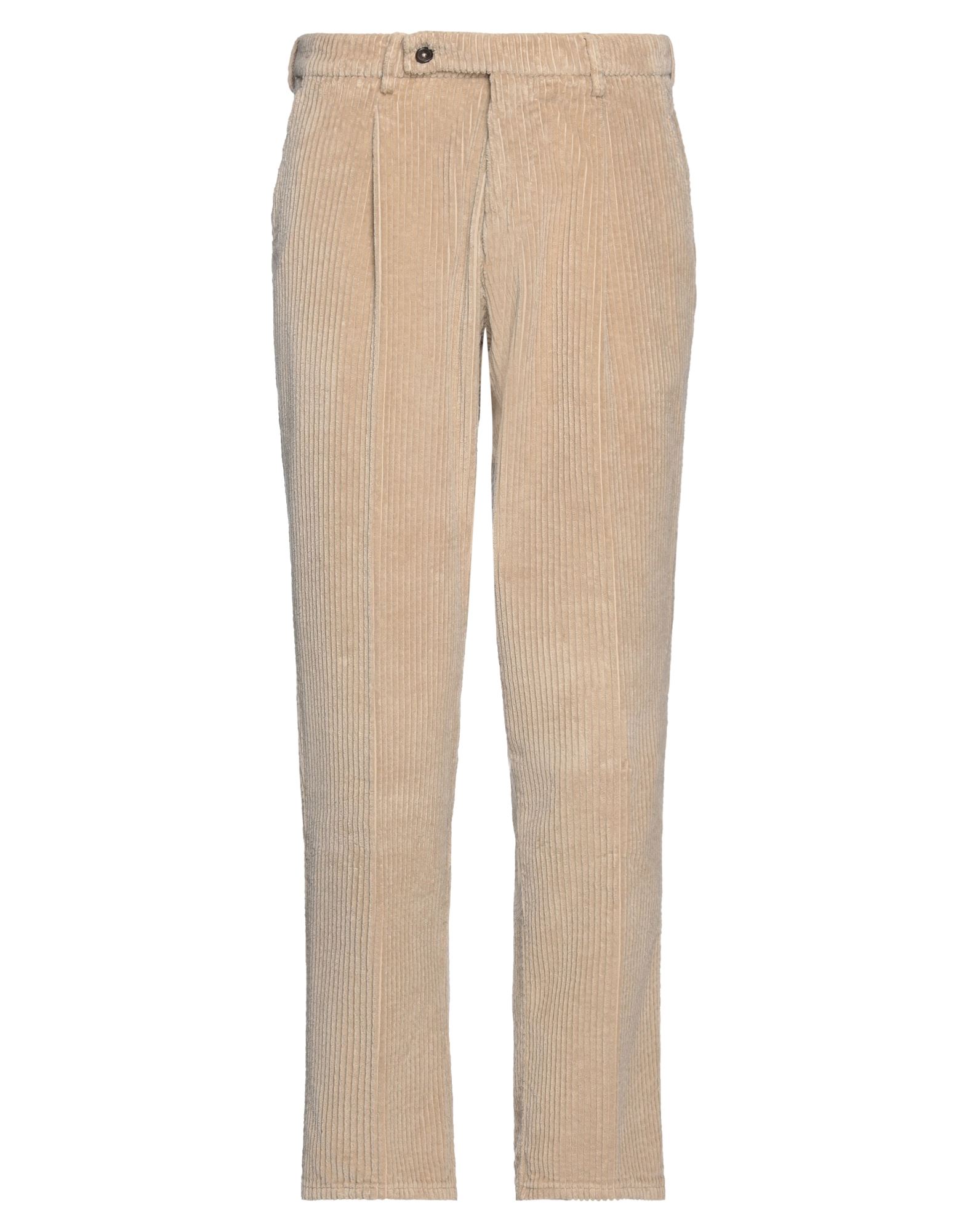 BERWICH Hose Herren Beige von BERWICH