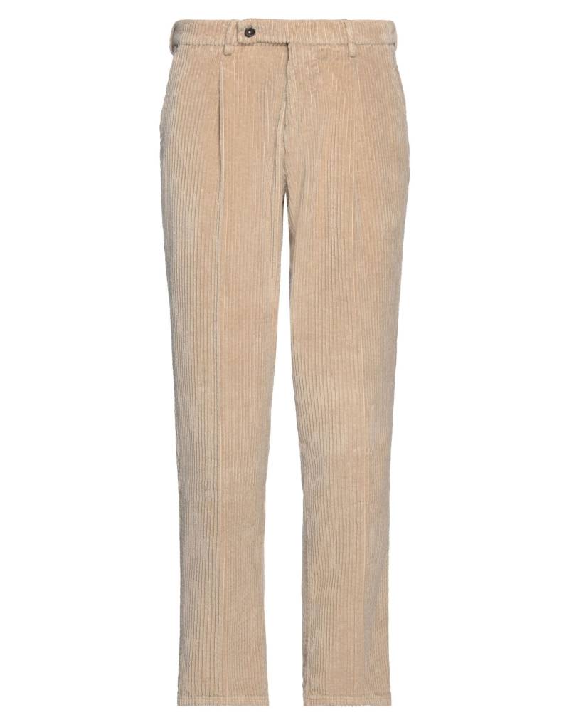 BERWICH Hose Herren Beige von BERWICH