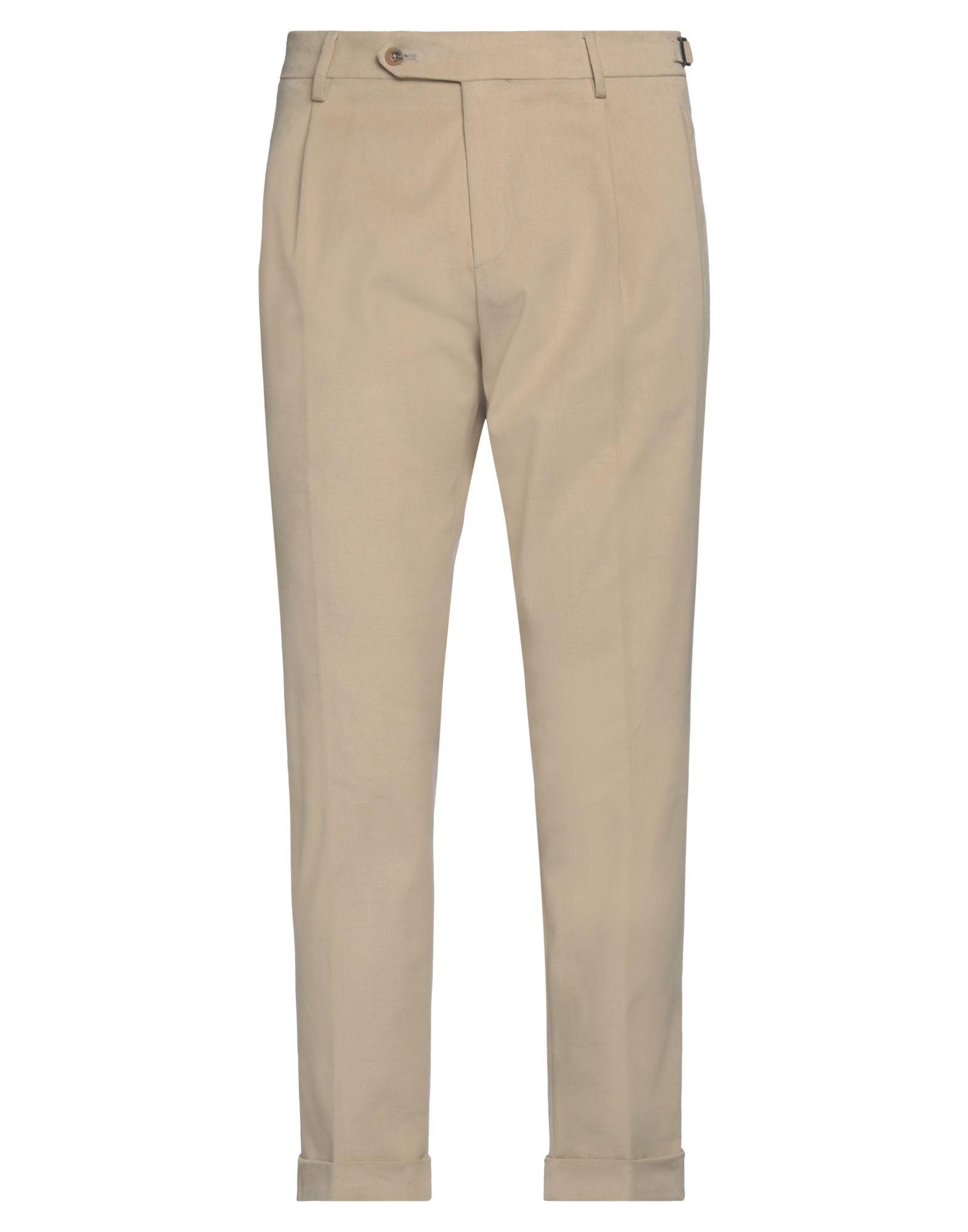 BERWICH Hose Herren Beige von BERWICH