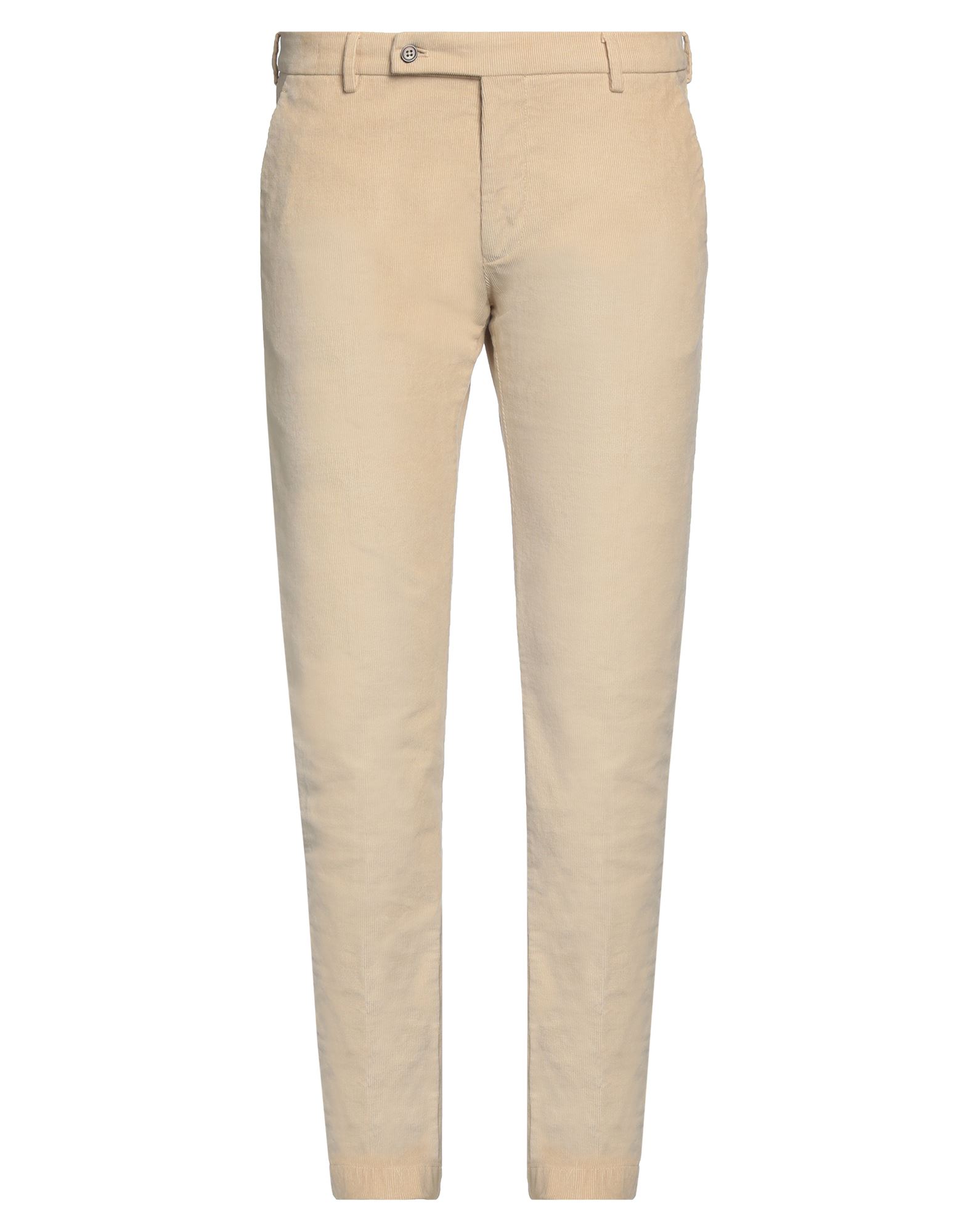 BERWICH Hose Herren Beige von BERWICH