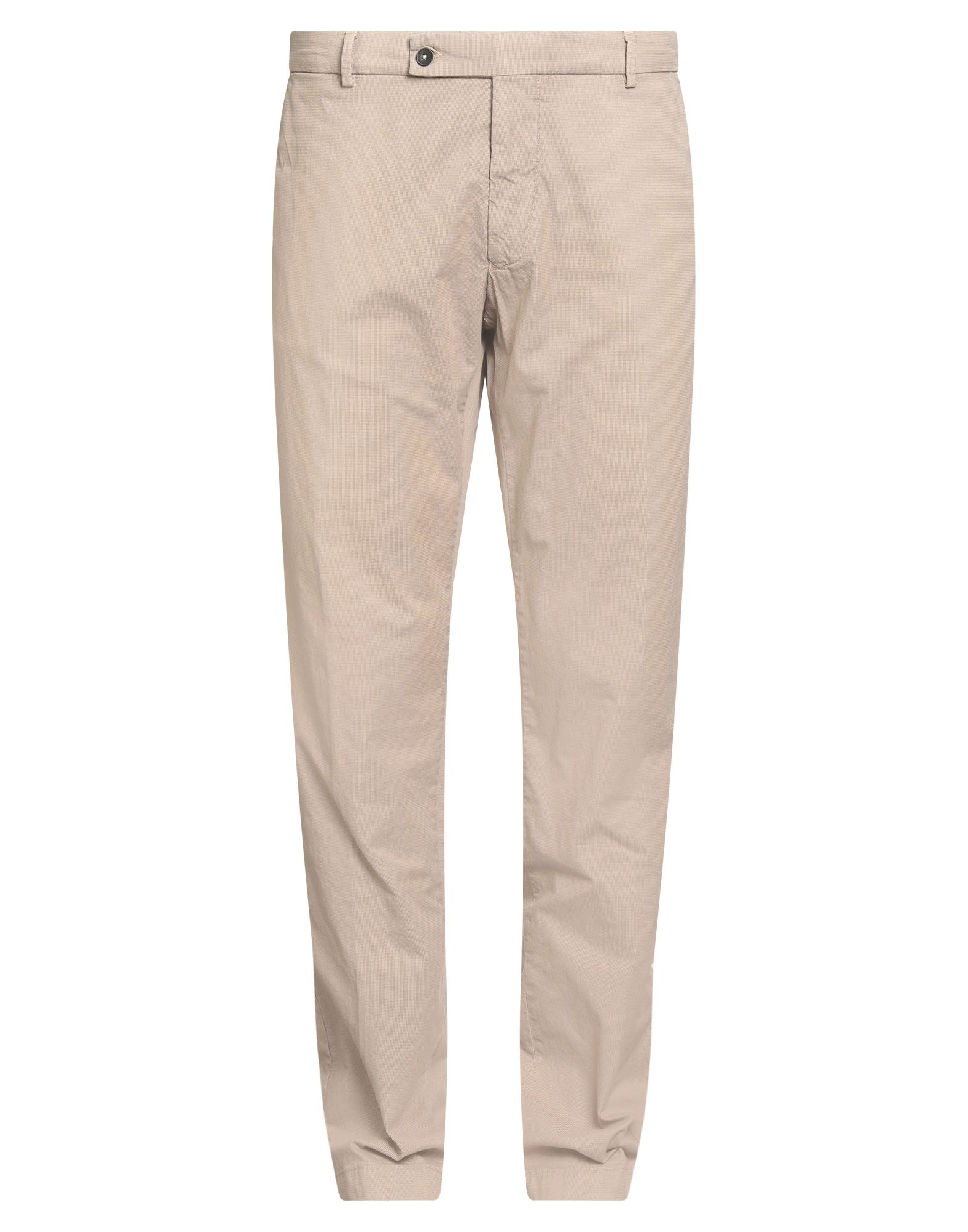 BERWICH Hose Herren Beige von BERWICH